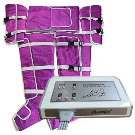 IMAGEN-PRESOTERAPIA
